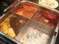 -五星桥原切肥牛火锅·30年专注好牛肉(湖塘店)