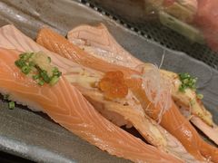 -梅丘·寿司の美登利(银座店)