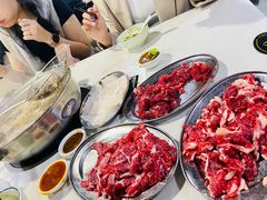 -菜忠潮州牛肉店(岗厦店)