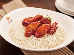 -裕记烧腊连锁餐饮(外马分店)