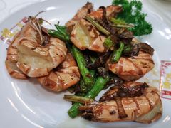 -凤城礼记鱼翅海鲜酒家(新马路总店)