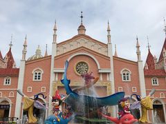 -蓬莱欧乐堡梦幻世界