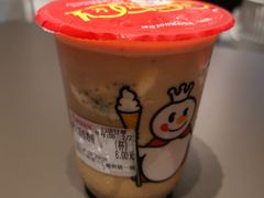 -蜜雪冰城(新北万达一店)
