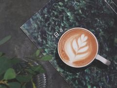 棉花咖啡-COTTON CAFE(德信·中外公寓店)