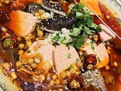 -汤记传菜(秀浦路店)