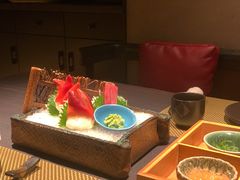 -三喜日料(汇金广场店)