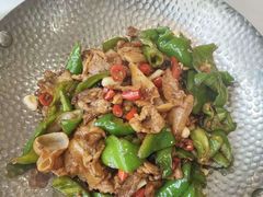 -苏湘小馆·不做预制菜(青年公社店)