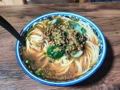 -口口香小吃店