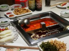 -海底捞火锅鲜切牛肉主题店(长寿路店)
