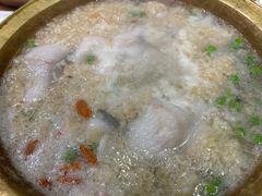 -海富荣·锅贴·陕菜家常菜(阳光城店)