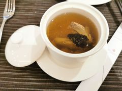 -星璞餐厅(深铁塘朗城君璞酒店)