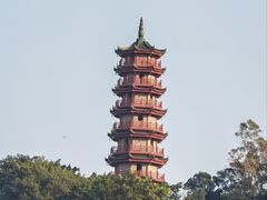 -南沙天后宫景区