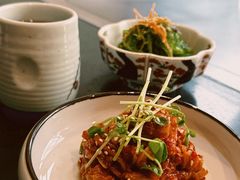 -青叶日本料理(北辰店)