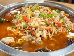 -艺味深尝(云锦路店)
