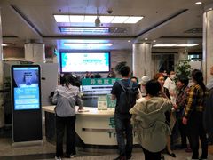 -首都医科大学附属北京友谊医院(西城院区)