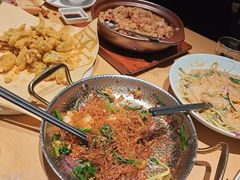 -关东小磨东北菜(上海长风大悦城店)