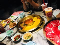 -茶太良品·京派茶饮(天河城店)