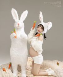 -爱儿宝孕妇儿童亲子摄影(月亮河店)