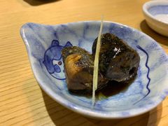 -富山日式料理(宽厚里店)