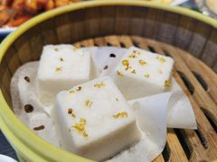 -香雪海饭店中餐厅(玉山店)