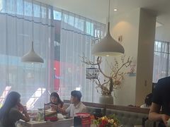 -味+新京宴·烤鸭·北京菜(创意谷店)