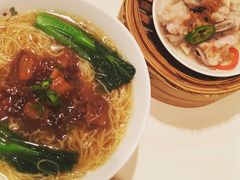 牛腩面-东海海鲜酒家(中信广场店)