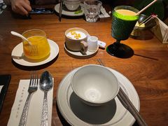 -星叶·东南亚料理(宁波万象汇店)