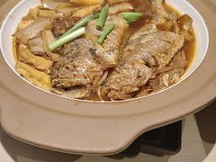 -吕氏疙瘩汤·海鲜新鲁菜(凯德mall新都心店)