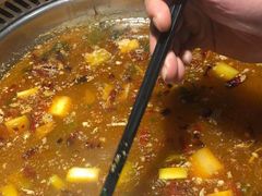 -七欣天香辣蟹火锅(苏州东大街店)