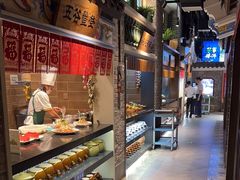 -昌隆•家家鹅乡•海南菜老字号(琼海店)
