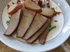 -乔家满族八大碗(流水沟店)