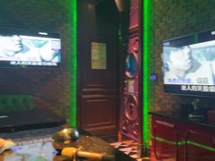-歌友汇KTV(大悦城11层店)