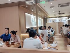 大堂-马记永·兰州牛肉面(天通苑家乐福店)