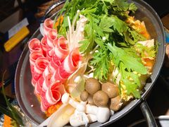 -山葵家居酒屋(天目里店)