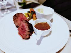 -Deer Park鹿园西餐(仁恒置地广场店)