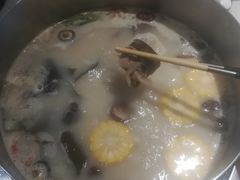 -八珍玉食鸡煲·打边炉(印象城店)