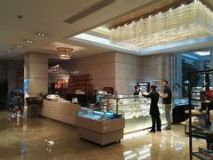 -宁波华侨温德姆至尊豪廷大酒店·多丽美食屋