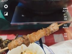 -宵夜侠·自选衡阳烧烤大排档(新塘白江店)