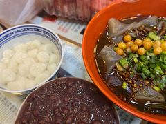 -阿坤传统手工小吃(沙坪坝店)