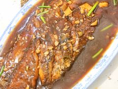 -九龙餐厅(大沽路店)