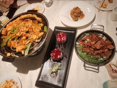 -永乐饭庄(安德路店)