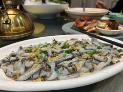 -龚记海鲜20年老字号