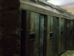 -吐斯廉屠杀博物馆