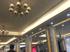 -喜临门酒家(城东店)