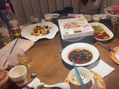 -相约·羊村小馆非遗手抓肉(七一酱园店)