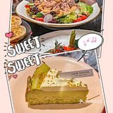 拉瓦·西餐厅，美轮美奂的用餐体验！！！