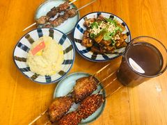 -炒豆合作社(东四总店)