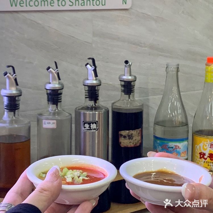 本地人带路！永远可以相信这家汕头牛肉火锅📝