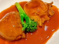 -Yan Ting 宴庭中餐厅(上海静安瑞吉酒店)