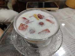 -周大娘牛乳(旧寨古村总店)